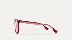 PULL&BEAR I0001 BROOKLYN RED