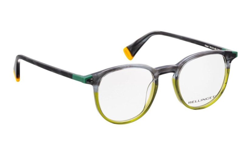 BELLINGER FULMER 774