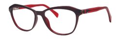 EN4270 BURG/RED