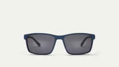 PULL&BEAR I0025 PIGNETO BLUE