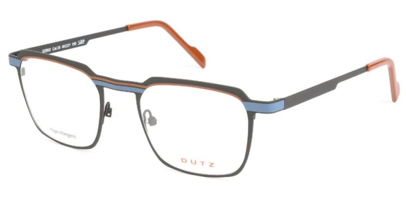 DUTZ DZ892 35