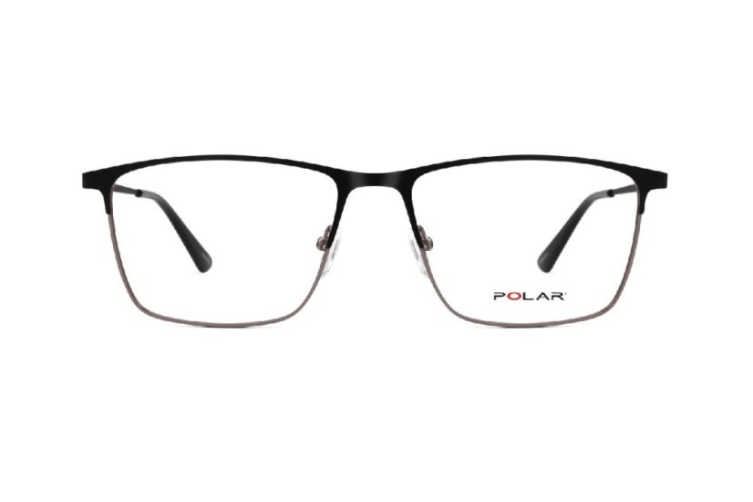 Polar 535 76