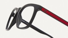 PULL&BEAR I0015 VESTERBRO BLACK