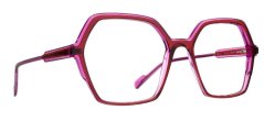 CAROLINE ABRAM Blush FLASHY 1080