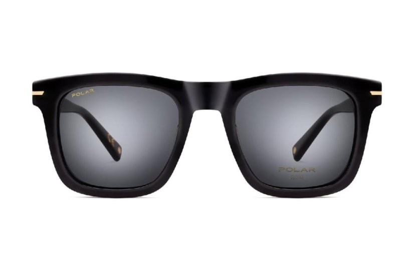 Polar Gold 7018 77