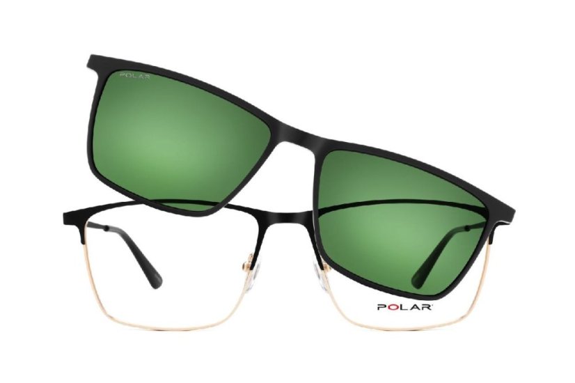 Polar 535 78