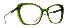 CAROLINE ABRAM Blush DEMOISELLE 231