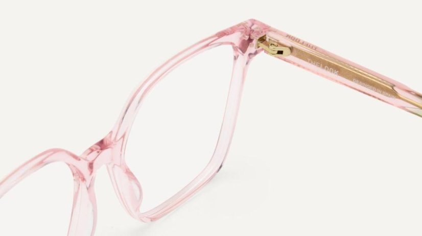 TLG-A0001 LIORA PINK