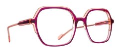 CAROLINE ABRAM Blush FANCY 1083