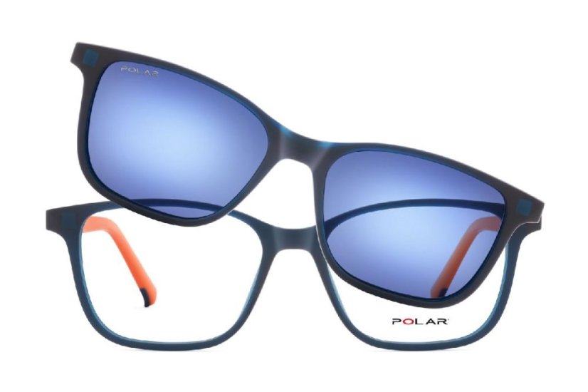Polar 615 48
