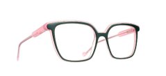 CAROLINE ABRAM Blush HYMNE 1092