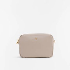 ANY DI Box Bag - Taupe