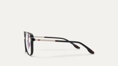 PULL&BEAR I0021 MARAIS BLACK