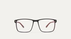 PULL&BEAR I0027 HONGDAE BLACK