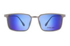 Polar 605 12