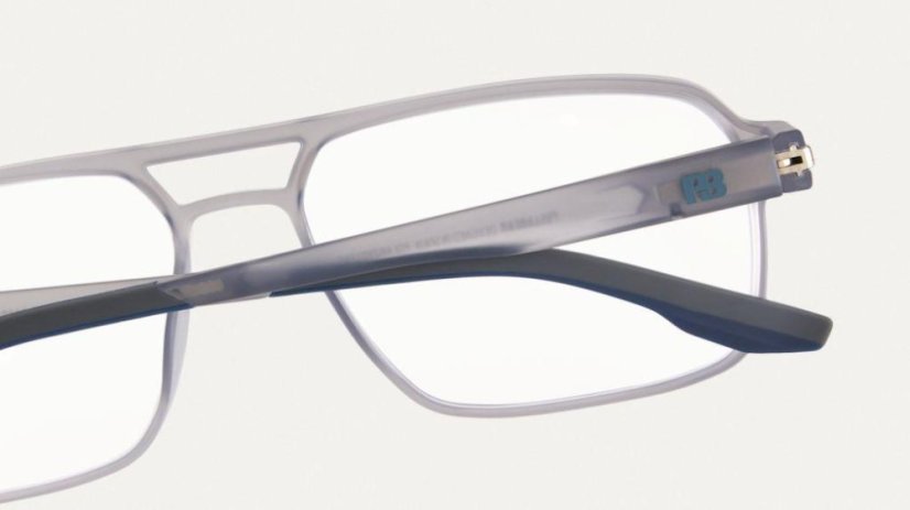 PULL&BEAR I0026 BARRANCO GREY