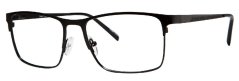 EN4278 SATIN BLACK