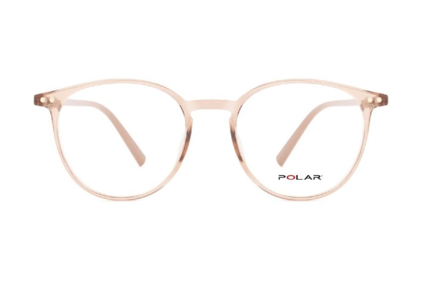 Polar 601 15
