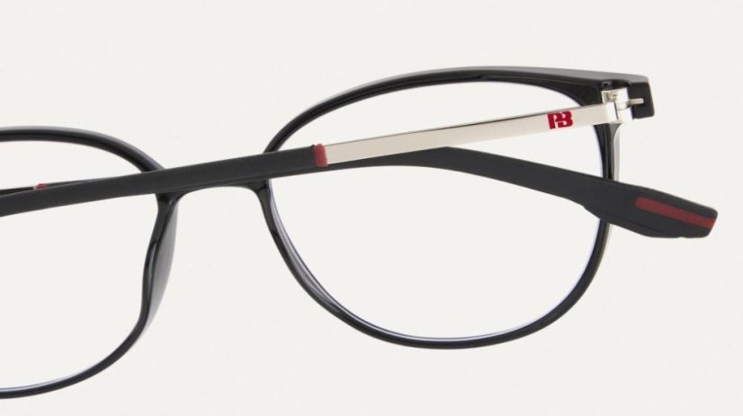 PULL&BEAR I0022 SANTS BLACK