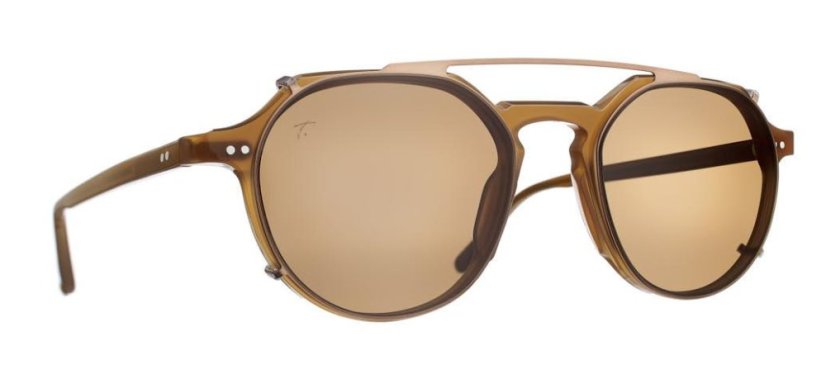TALLA CLIP-ON Buccia 2 Copper