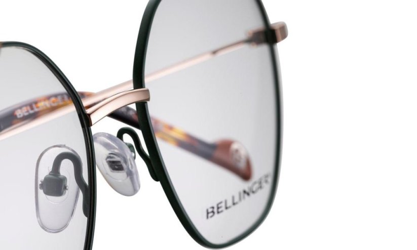 BELLINGER LESS-TITANIUM-2 3296