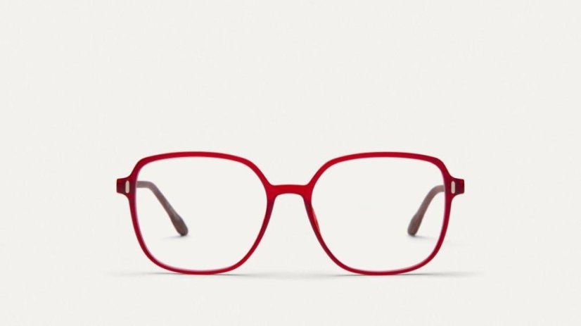 PULL&BEAR I0021 MARAIS RED