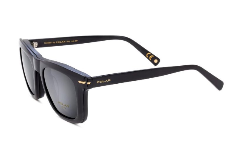 Polar Gold 7018 77