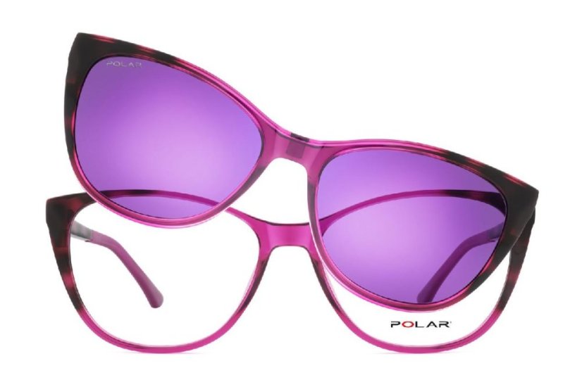 Polar 608 19