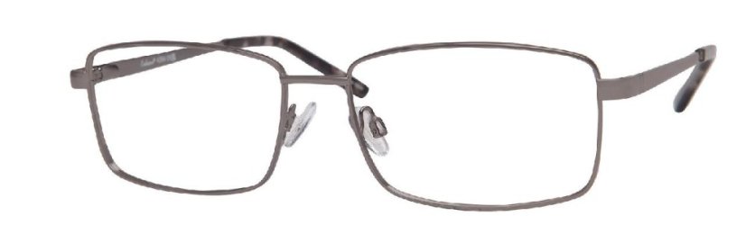 EN4394 GUNMETAL