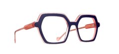 CAROLINE ABRAM Blush HEROINE 1093