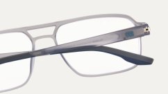 PULL&BEAR I0026 BARRANCO GREY