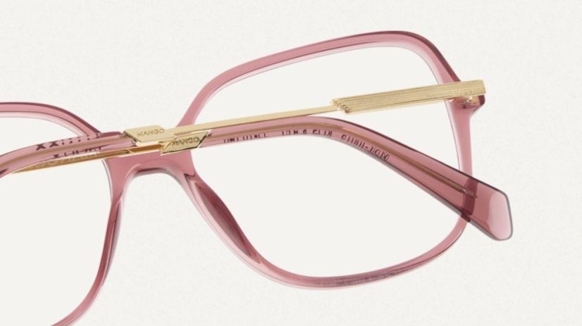 MANGO I0015 KAEL PINK