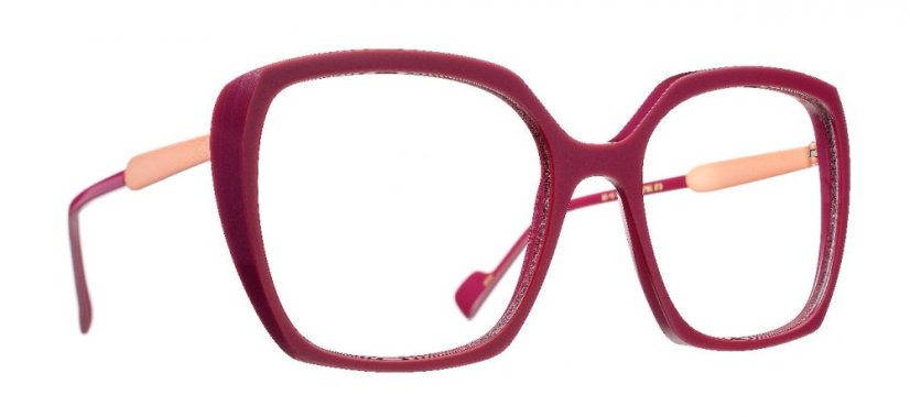 CAROLINE ABRAM Blush ECLIPSE 678